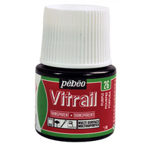 Load image into Gallery viewer, Pebeo Vitrail Glass Paint