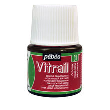 Load image into Gallery viewer, Pebeo Vitrail Glass Paint