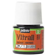 Load image into Gallery viewer, Pebeo Vitrail Glass Paint