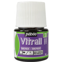 Load image into Gallery viewer, Pebeo Vitrail Glass Paint