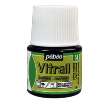 Load image into Gallery viewer, Pebeo Vitrail Glass Paint