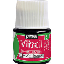 Load image into Gallery viewer, Pebeo Vitrail Glass Paint