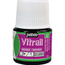 Load image into Gallery viewer, Pebeo Vitrail Glass Paint