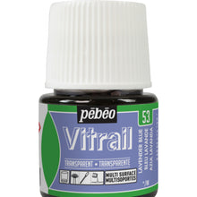 Load image into Gallery viewer, Pebeo Vitrail Glass Paint