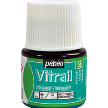 Load image into Gallery viewer, Pebeo Vitrail Glass Paint