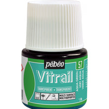 Load image into Gallery viewer, Pebeo Vitrail Glass Paint