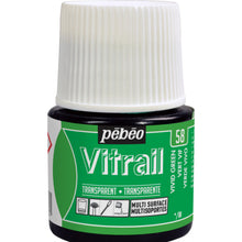 Load image into Gallery viewer, Pebeo Vitrail Glass Paint