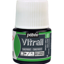 Load image into Gallery viewer, Pebeo Vitrail Glass Paint