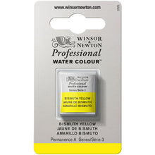 Load image into Gallery viewer, W&N Professional Watercolour Half Pan