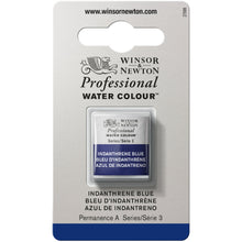 Load image into Gallery viewer, W&N Professional Watercolour Half Pan