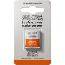 Load image into Gallery viewer, W&N Professional Watercolour Half Pan