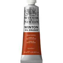 Load image into Gallery viewer, W&N Winton Oil Colour Paint 37ml Tube