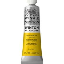 Load image into Gallery viewer, W&N Winton Oil Colour Paint 37ml Tube