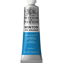 Load image into Gallery viewer, W&N Winton Oil Colour Paint 37ml Tube