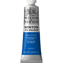 Load image into Gallery viewer, W&N Winton Oil Colour Paint 37ml Tube