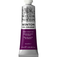 Load image into Gallery viewer, W&N Winton Oil Colour Paint 37ml Tube