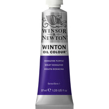 Load image into Gallery viewer, W&N Winton Oil Colour Paint 37ml Tube