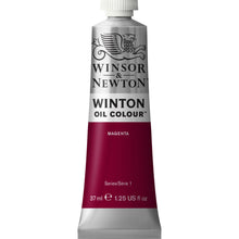 Load image into Gallery viewer, W&N Winton Oil Colour Paint 37ml Tube