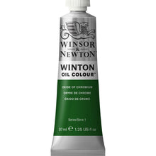 Load image into Gallery viewer, W&N Winton Oil Colour Paint 37ml Tube