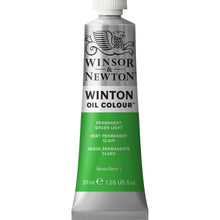 Load image into Gallery viewer, W&N Winton Oil Colour Paint 37ml Tube