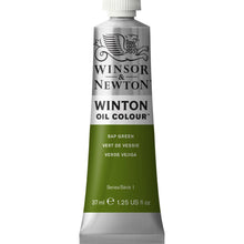 Load image into Gallery viewer, W&N Winton Oil Colour Paint 37ml Tube