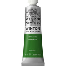Load image into Gallery viewer, W&N Winton Oil Colour Paint 37ml Tube
