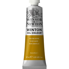 Load image into Gallery viewer, W&N Winton Oil Colour Paint 37ml Tube
