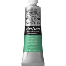 Load image into Gallery viewer, W&N Artisan Water Mixable Oil Colours 37ml Tube
