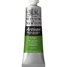 Load image into Gallery viewer, W&N Artisan Water Mixable Oil Colours 37ml Tube