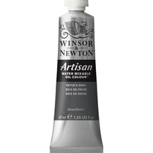 Load image into Gallery viewer, W&N Artisan Water Mixable Oil Colours 37ml Tube