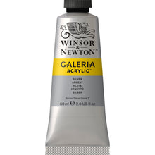 Load image into Gallery viewer, W&N Galeria Acrylic Paint 60ml Tube