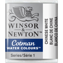 Load image into Gallery viewer, W&N Cotman Watercolour Half Pan