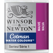 Load image into Gallery viewer, W&N Cotman Watercolour Half Pan