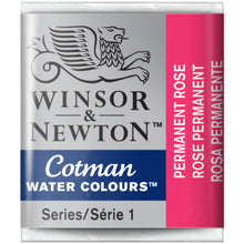 Load image into Gallery viewer, W&N Cotman Watercolour Half Pan