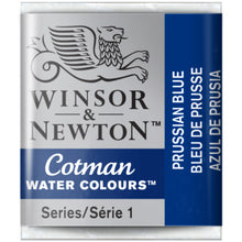 Load image into Gallery viewer, W&N Cotman Watercolour Half Pan