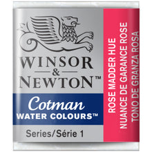 Load image into Gallery viewer, W&N Cotman Watercolour Half Pan