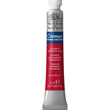 Load image into Gallery viewer, W&N Cotman Watercolour Paint 8ml Tube