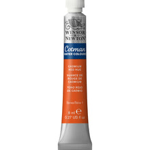 Load image into Gallery viewer, W&N Cotman Watercolour Paint 8ml Tube