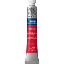 Load image into Gallery viewer, W&N Cotman Watercolour Paint 8ml Tube