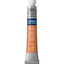 Load image into Gallery viewer, W&N Cotman Watercolour Paint 8ml Tube