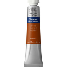 Load image into Gallery viewer, W&N Cotman Watercolour Paint 21ml