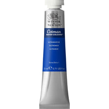 Load image into Gallery viewer, W&N Cotman Watercolour Paint 21ml