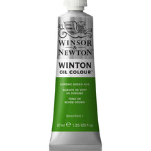 Load image into Gallery viewer, W&N Winton Oil Colour Paint 37ml Tube