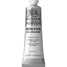 Load image into Gallery viewer, W&N Winton Oil Colour Paint 37ml Tube