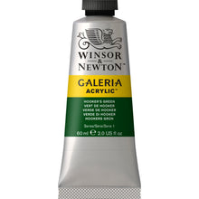 Load image into Gallery viewer, W&N Galeria Acrylic Paint 60ml Tube