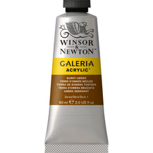 Load image into Gallery viewer, W&N Galeria Acrylic Paint 60ml Tube