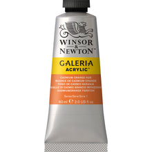 Load image into Gallery viewer, W&N Galeria Acrylic Paint 60ml Tube
