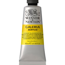 Load image into Gallery viewer, W&N Galeria Acrylic Paint 60ml Tube