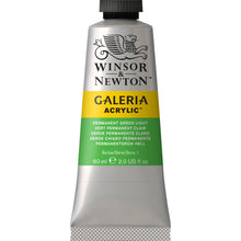 Load image into Gallery viewer, W&N Galeria Acrylic Paint 60ml Tube