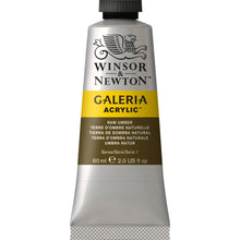 Load image into Gallery viewer, W&N Galeria Acrylic Paint 60ml Tube
